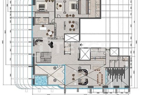 2 bedrooms Apartment in Business Bay, UAE No. 22971 28