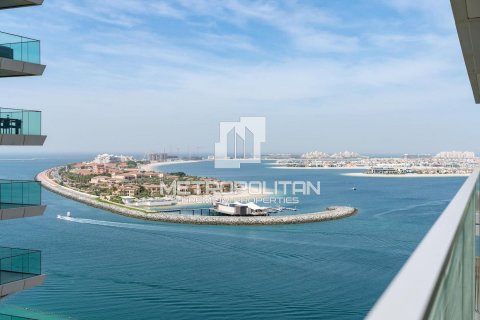 2 bedrooms Apartment in EMAAR Beachfront, UAE No. 22938 1