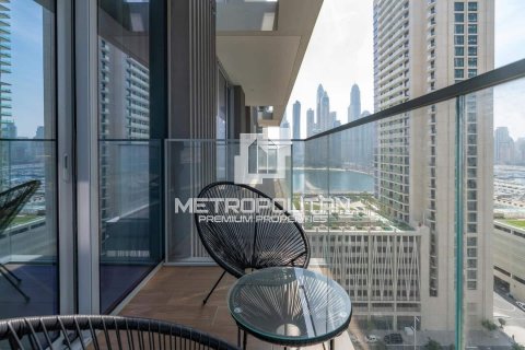 2 bedrooms Apartment in EMAAR Beachfront, UAE No. 22938 18