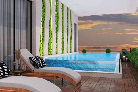 3 غرف نوم شقة في Al Furjan, الإمارات العربية المتحدة رقم 96378 6