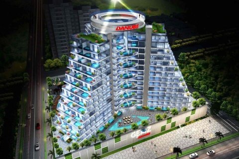 3 غرف نوم شقة في Al Furjan, الإمارات العربية المتحدة رقم 96378 5