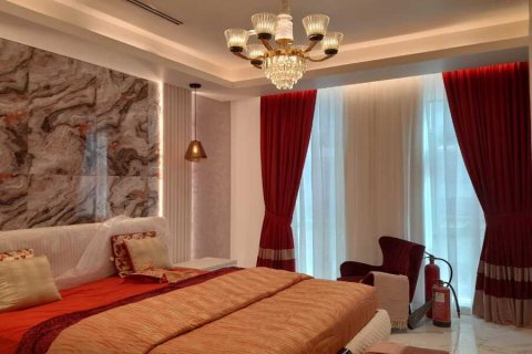 3 غرف نوم شقة في Al Furjan, الإمارات العربية المتحدة رقم 96378 4