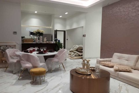 3 غرف نوم شقة في Al Furjan, الإمارات العربية المتحدة رقم 96378 3