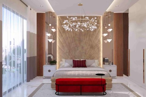 3 غرف نوم شقة في Al Furjan, الإمارات العربية المتحدة رقم 96378 8