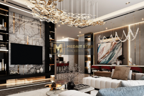 Appartement de 3 chambres à Dubai, UAE No. 96400 2