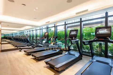 Apartment de 3 dormitorios No. 124986 24