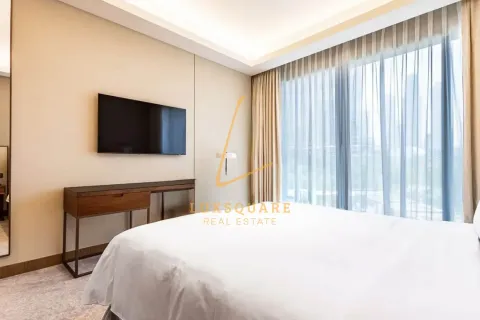 Apartment de 3 dormitorios No. 124986 15