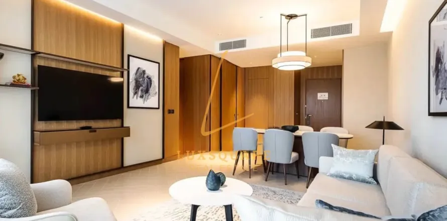 Apartment de 3 dormitorios No. 124986