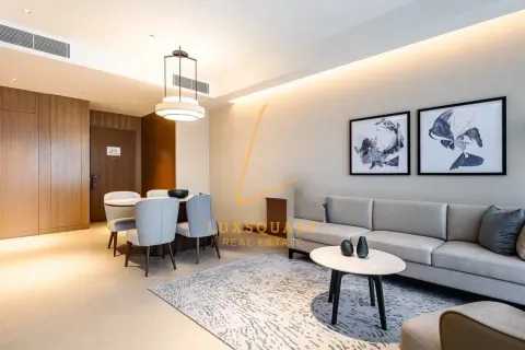 Apartment de 3 dormitorios No. 124986 5