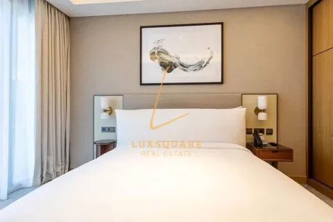 Apartment de 3 dormitorios No. 124986 16