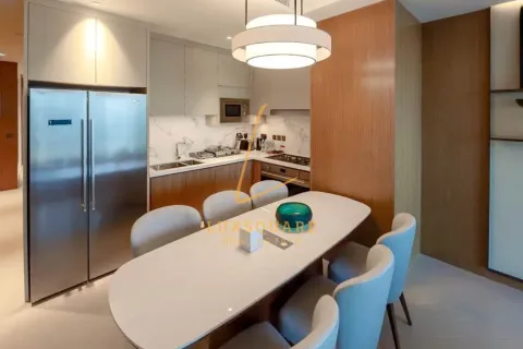 Apartment de 3 dormitorios No. 124987 3