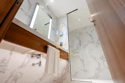 Apartment de 3 dormitorios No. 124987 10