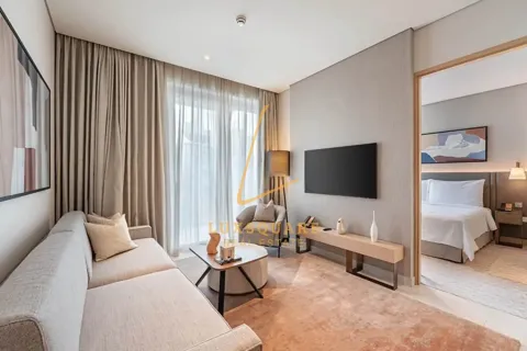 Apartment de 2 dormitorios No. 124984 2