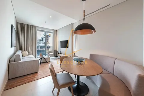 Apartment de 2 dormitorios No. 124984 6