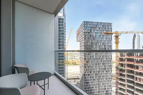 Apartment de 2 dormitorios No. 124984 17