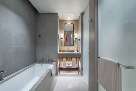 Apartment de 2 dormitorios No. 124984 14