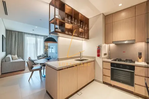 Apartment de 2 dormitorios No. 124984 5