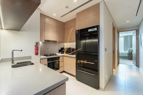 Apartment de 2 dormitorios No. 124984 4