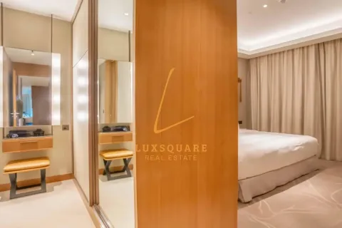 Apartment de 3 dormitorios No. 124985 9