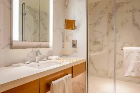 Apartment de 3 dormitorios No. 124985 11