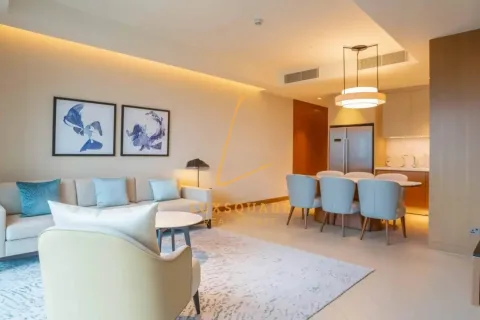 Apartment de 3 dormitorios No. 124985 4