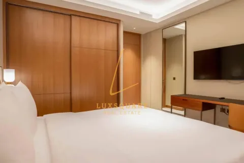 Apartment de 3 dormitorios No. 124985 8