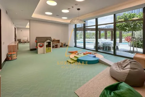 Apartment de 3 dormitorios No. 124985 18