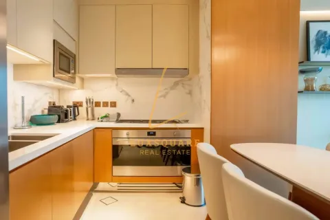 Apartment de 3 dormitorios No. 124985 5