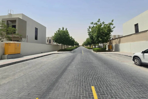 Вилла с 2 спальнями  №124983 23