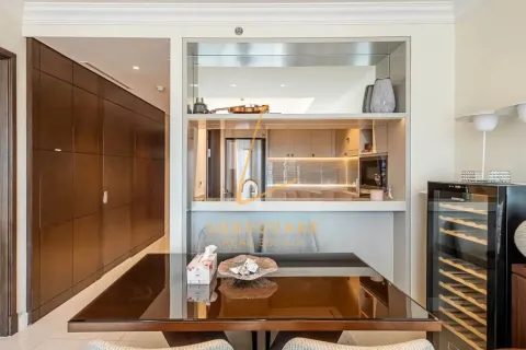 Apartment de 1 dormitorio No. 124981 6