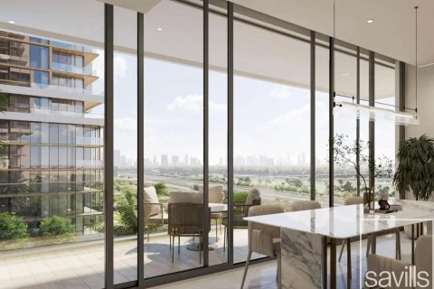 Квартира с 4 спальнями в Sobha Hartland, ОАЭ №136533