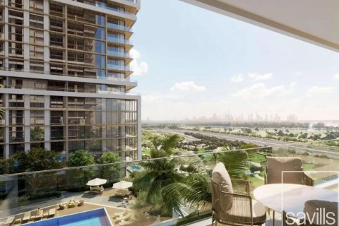 Квартира с 4 спальнями в Sobha Hartland, ОАЭ №136533 10