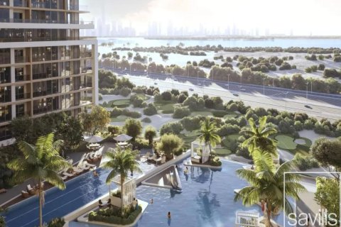 Квартира с 4 спальнями в Sobha Hartland, ОАЭ №136533 8