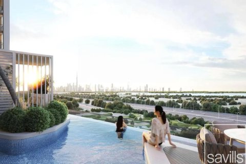 Квартира с 4 спальнями в Sobha Hartland, ОАЭ №136533 7