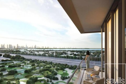 Квартира с 4 спальнями в Sobha Hartland, ОАЭ №136533 5