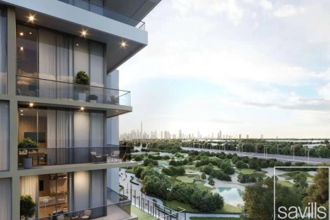 Квартира с 4 спальнями в Sobha Hartland, ОАЭ №136533 6