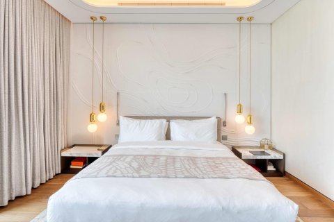 Квартира с 3 спальнями в Джумейра, ОАЭ №136527 12