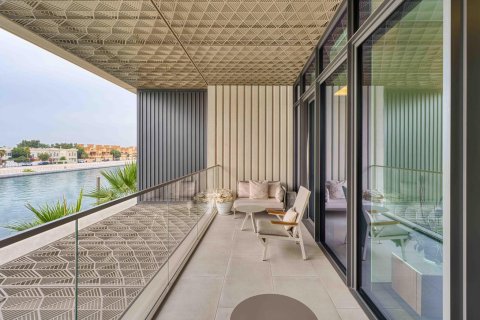 Квартира с 3 спальнями в Джумейра, ОАЭ №136527 17