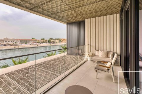 Квартира с 3 спальнями в Джумейра, ОАЭ №136527 16