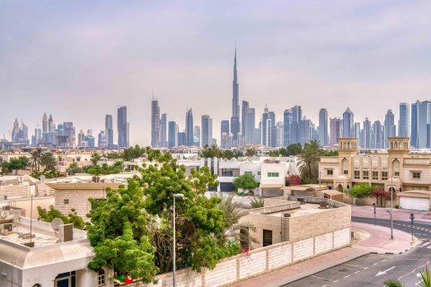 Квартира с 3 спальнями в Джумейра, ОАЭ №136527 14