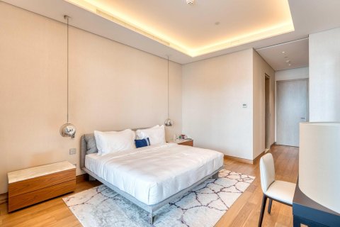 Квартира с 3 спальнями в Джумейра, ОАЭ №136527 24