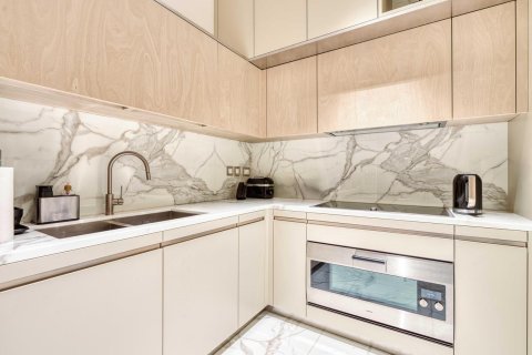 Квартира с 3 спальнями в Джумейра, ОАЭ №136527 9