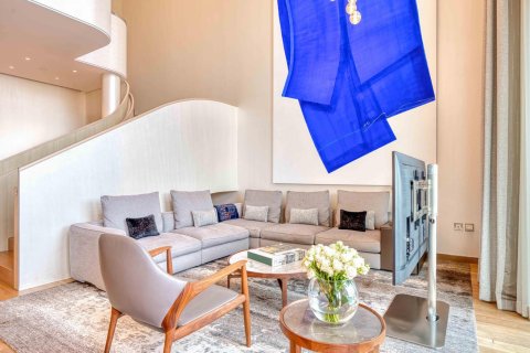 Квартира с 3 спальнями в Джумейра, ОАЭ №136527 7