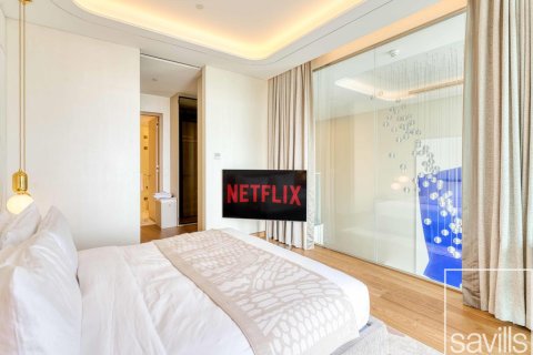 Квартира с 3 спальнями в Джумейра, ОАЭ №136527 11