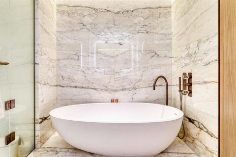 Квартира с 3 спальнями в Джумейра, ОАЭ №136527 19