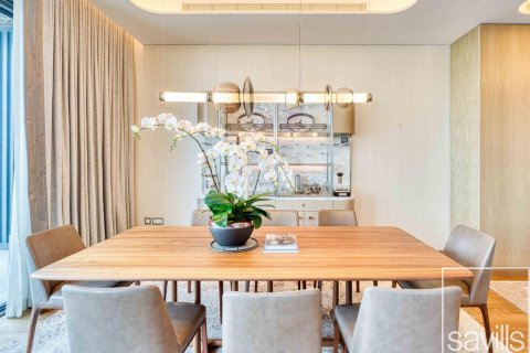 Квартира с 3 спальнями в Джумейра, ОАЭ №136527 5