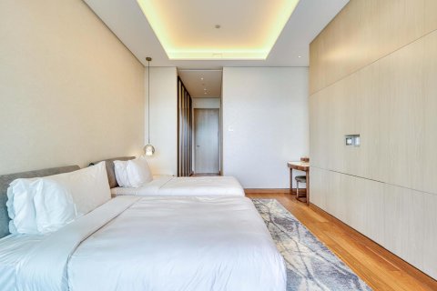 Квартира с 3 спальнями в Джумейра, ОАЭ №136527 28