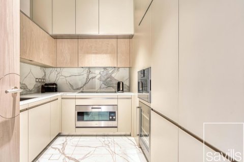 Квартира с 3 спальнями в Джумейра, ОАЭ №136527 8