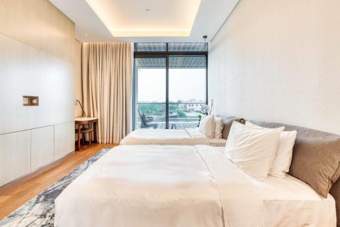 Квартира с 3 спальнями в Джумейра, ОАЭ №136527 27