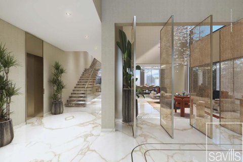 Вилла с 7 спальнями в Damac Lagoons, ОАЭ №136531 5